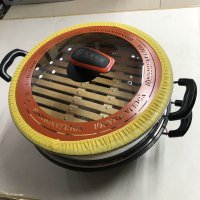 长星多功能精铁养生炖锅32