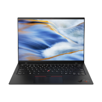 联想ThinkPad X1 Carbon 4WCD 2021款 11代酷睿i5-1135G7 16G内存512GB固态硬盘4G上网 14英寸高色域屏旗舰轻薄便携商务超极本笔记本电脑