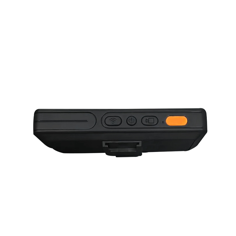 简工智能(JAGONZN)DSJ-JGXP1V2 TF卡256G 胸牌工作记录仪 (计价单位:台)黑色