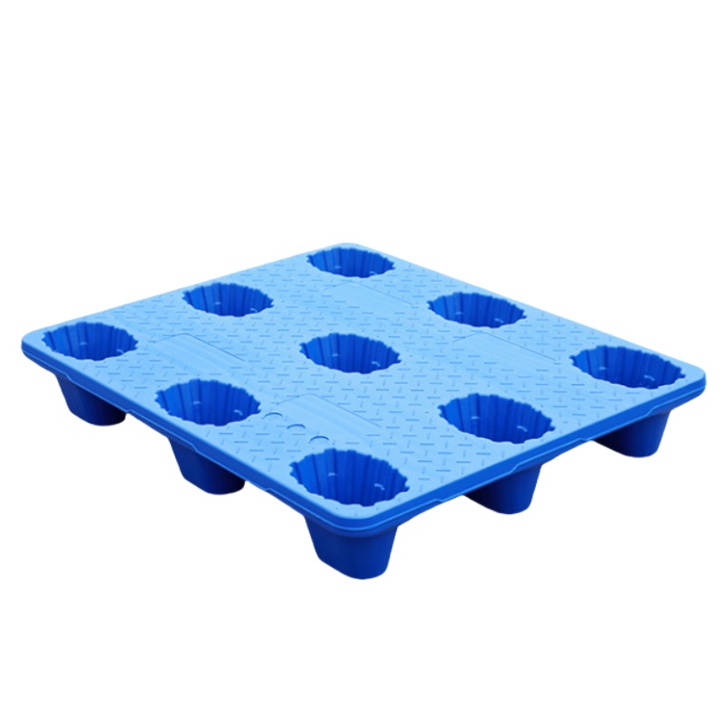 桃锦堂吹塑托盘140*120*15cm个高清大图