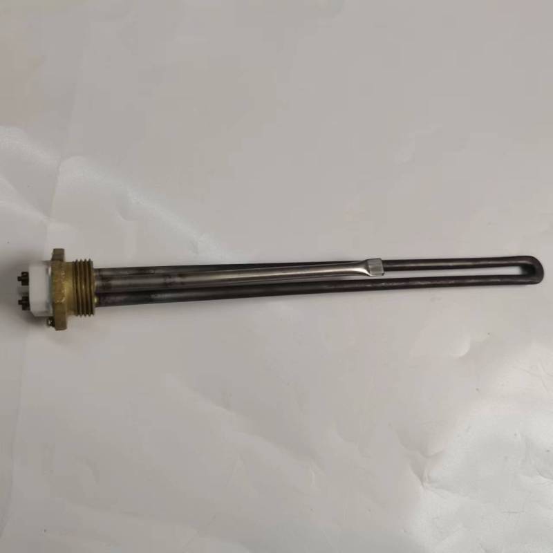 帮客材配 全新原装惠而浦空气能热水器75/210A电加热管 1.5KW 收前验货高清大图
