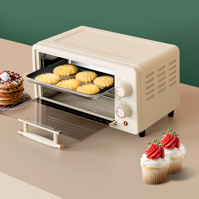 创维 电烤箱 K271高清大图