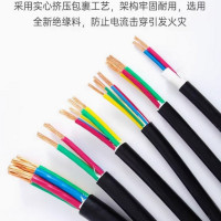 上上电缆YJY-0.6/1kv 4*150+1*70(米)