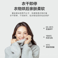 海尔(Haier)XQG100-HBD12366 10公斤直驱变频AI智慧洗 智能投放防过敏滚筒洗衣机洗烘一体机