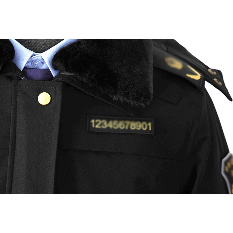 斯派·尼(spine line)225短款防寒服高清大图