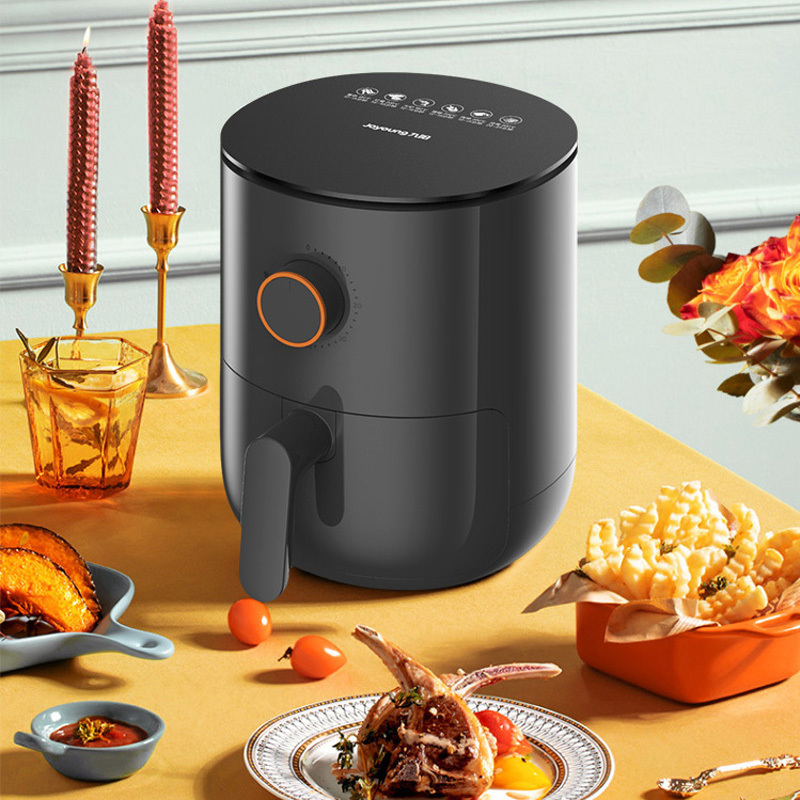 九阳(Joyoung)空气炸锅-KL30-VF165高清大图