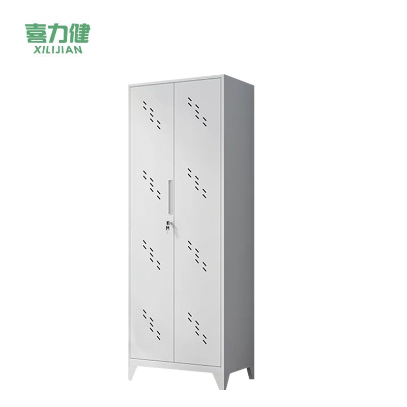 喜力健 工具收纳柜 LD197A-白色款 个高清大图