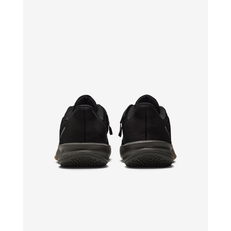 耐克(NIKE)女款篮球鞋轻便易穿全掌贴合舒适支持运动鞋高清大图