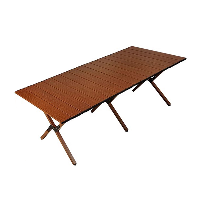 翼澜 户外桌 120cm 张高清大图