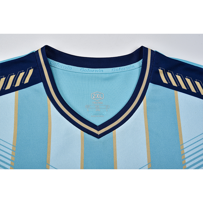 健卡侬 足球服 J222/套高清大图