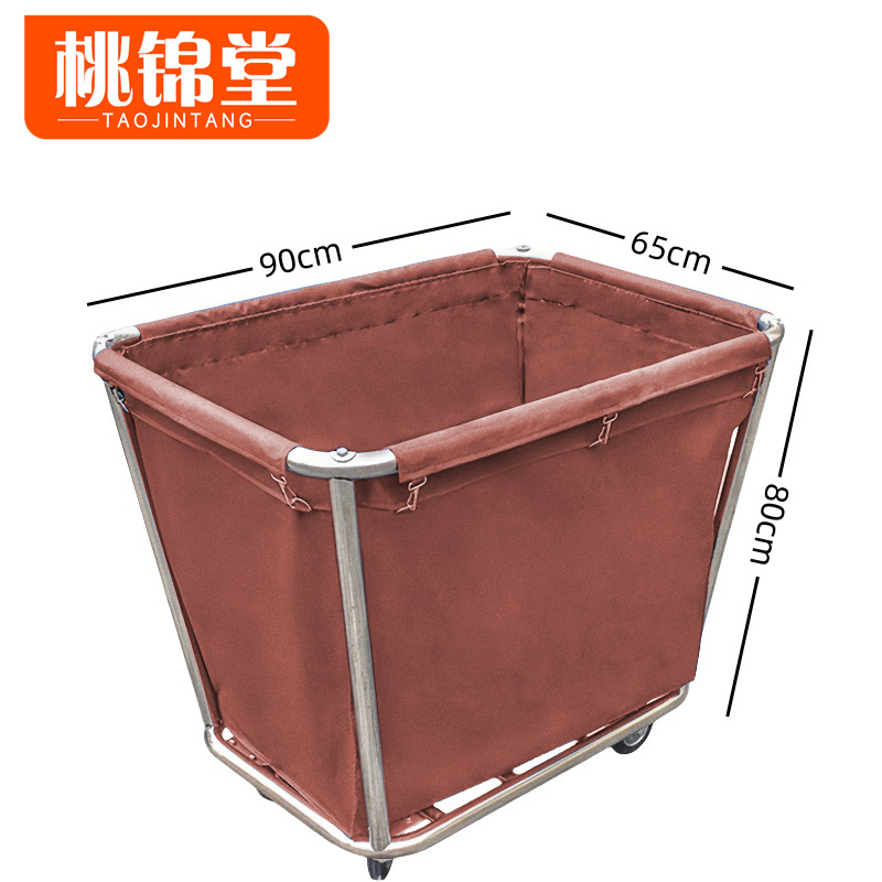 桃锦堂布草 车高清大图