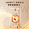 艾美特(AIRMATE)取暖器家用小型桌面暖风机 制热轻音节能便携电暖器办公室卧室宿舍热风机 HP18-K63 机械款