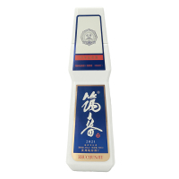 筑春 筑春酒 53度 酱香型 牛年生肖纪念酒500mlx6瓶