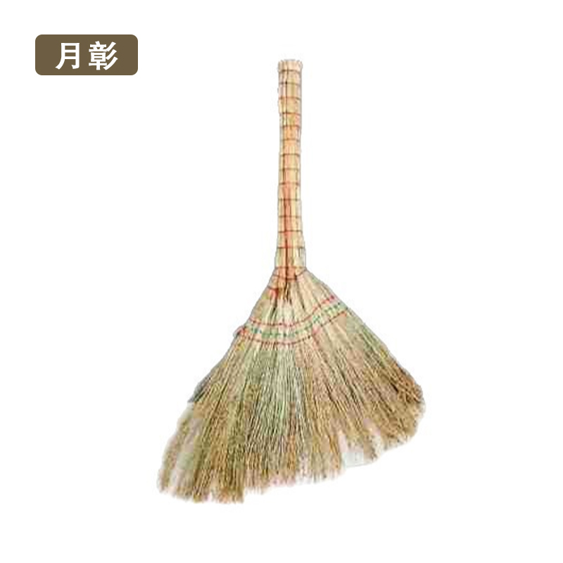 月彰扫帚YZSZ-002/把高清大图