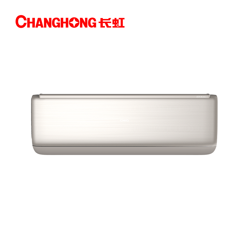 长虹空调2P挂机KFR-51GW/Q6D+R1全无尘健康风57度高温智清洁图片