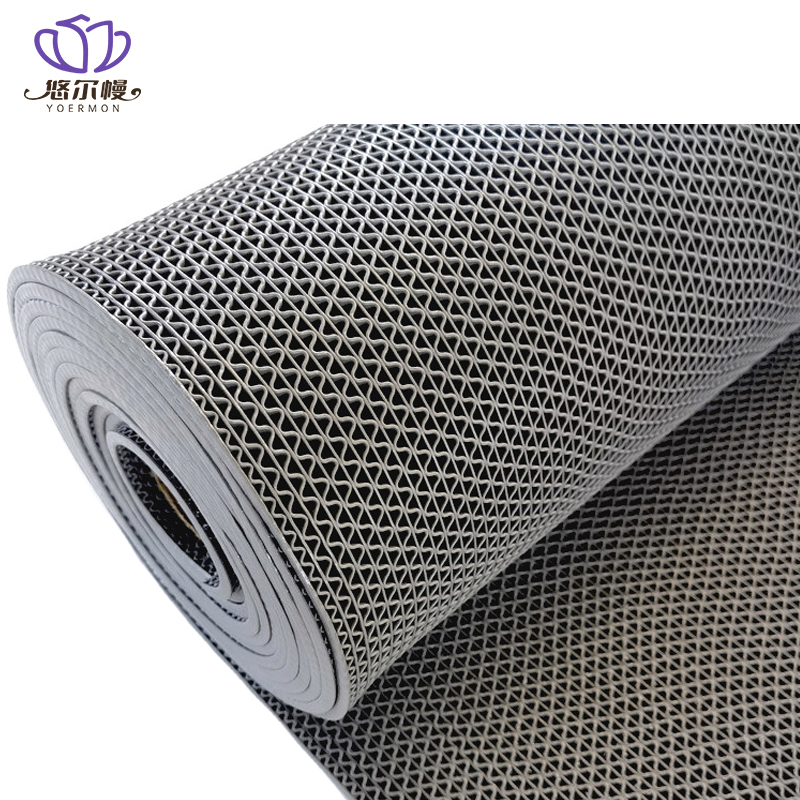 悠尔幔 地垫 1.2m宽5.5mm厚/米高清大图