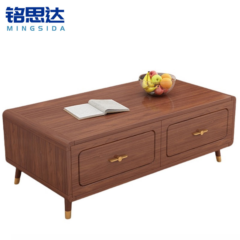 铭思达茶几1.2米个高清大图