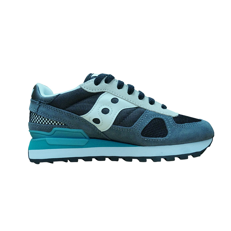 SauconySHADOW ORIGINAL女子跑步鞋S1108657