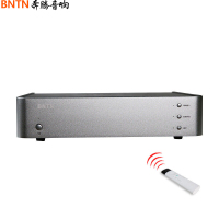 奔腾(BNTN)话筒会议主机抑制器工程音响设备一套