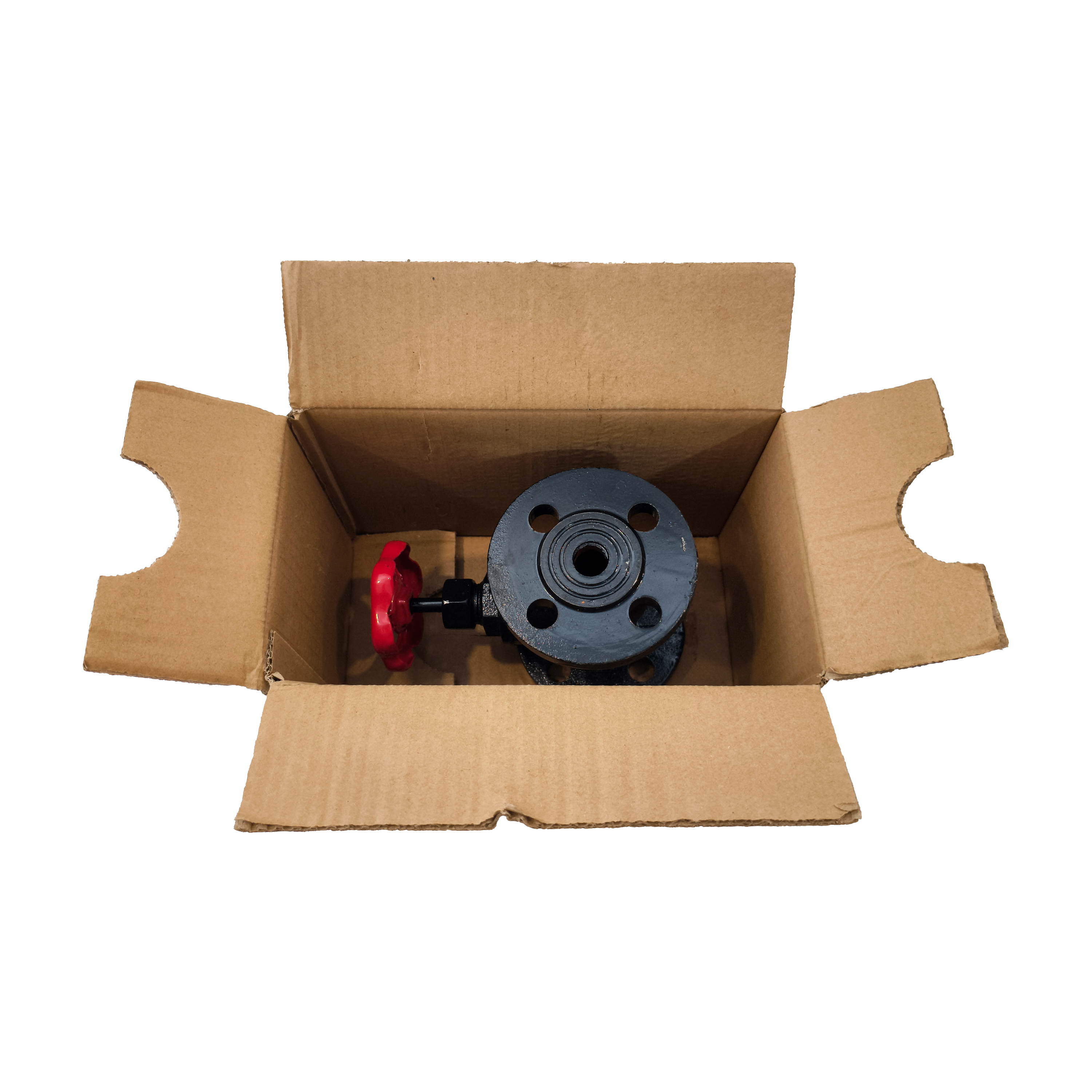 杉外山 法兰截止阀 个高清大图