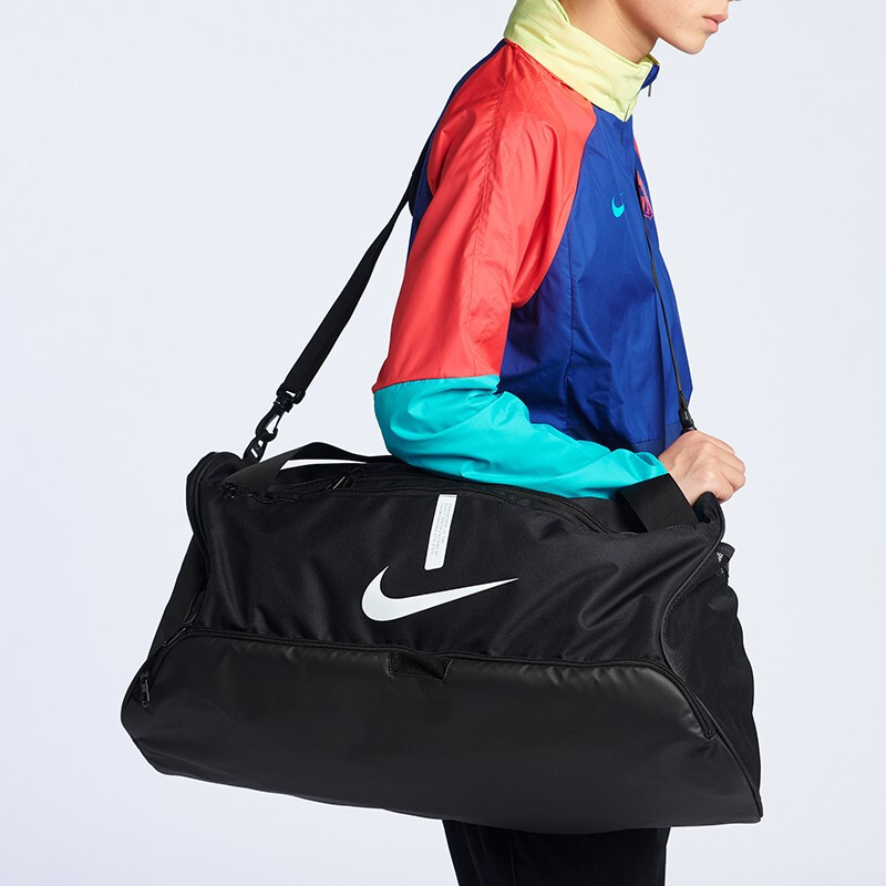 耐克nike运动包桶包旅行包健身包单肩包