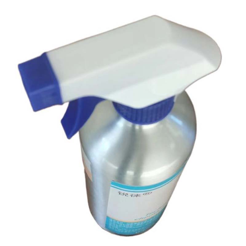 锐徕 绝缘子清洗剂 500mlx20瓶 箱高清大图