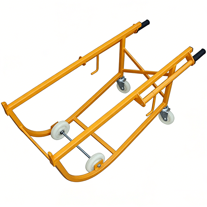 华夏京铁城 多功能搬运车 XYZS-090 个高清大图