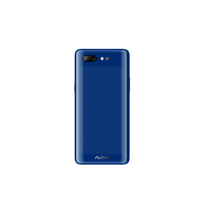 努比亚X(NX616J)6G+64G 全网通4G 海天蓝