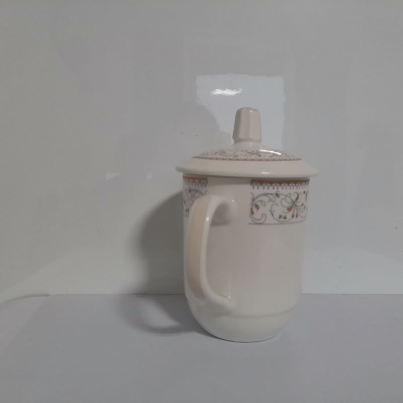 鋆珑 茶杯瓷杯 JL-C335 个高清大图