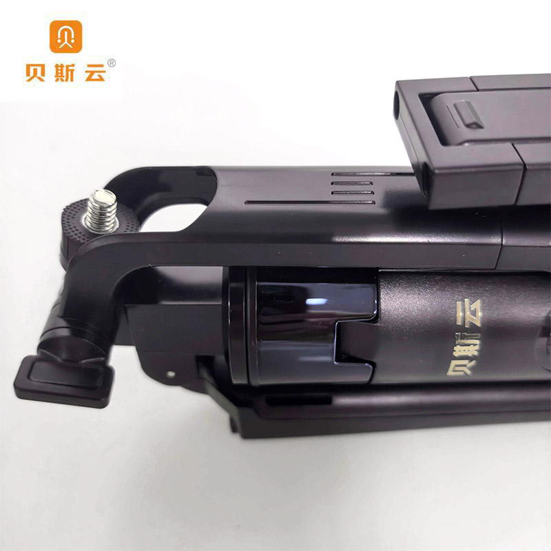 贝斯云 支架 BSY-ZJ29双机位通用型1.8m 台高清大图