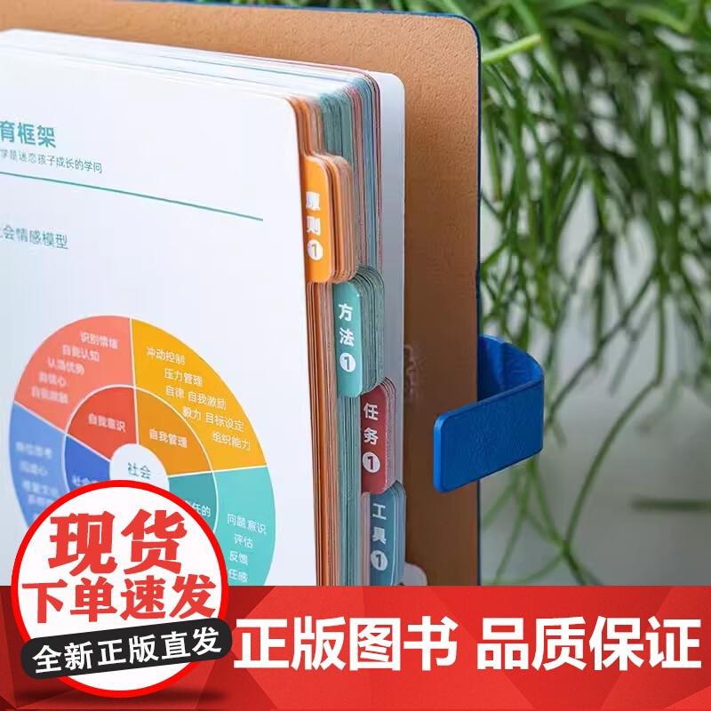 李希贵家庭教育指南育儿书籍父母必读3岁-12正面管教养育男孩女孩子极简方法手把手教家长解决痛点行动阅读手册罗振宇得到图书高清大图
