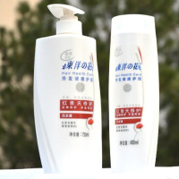 东洋之花 (TAYOI) 洗发水 去屑止痒 单瓶装