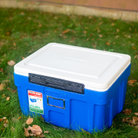 华盛 冷链/保冷/保热/保温/冷藏 配送箱 98L(单位:个)