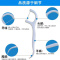 1盒108支装 万象万洁家庭盒装超细牙线高拉力牙线棒弓形牙线弹力护理牙签剔牙