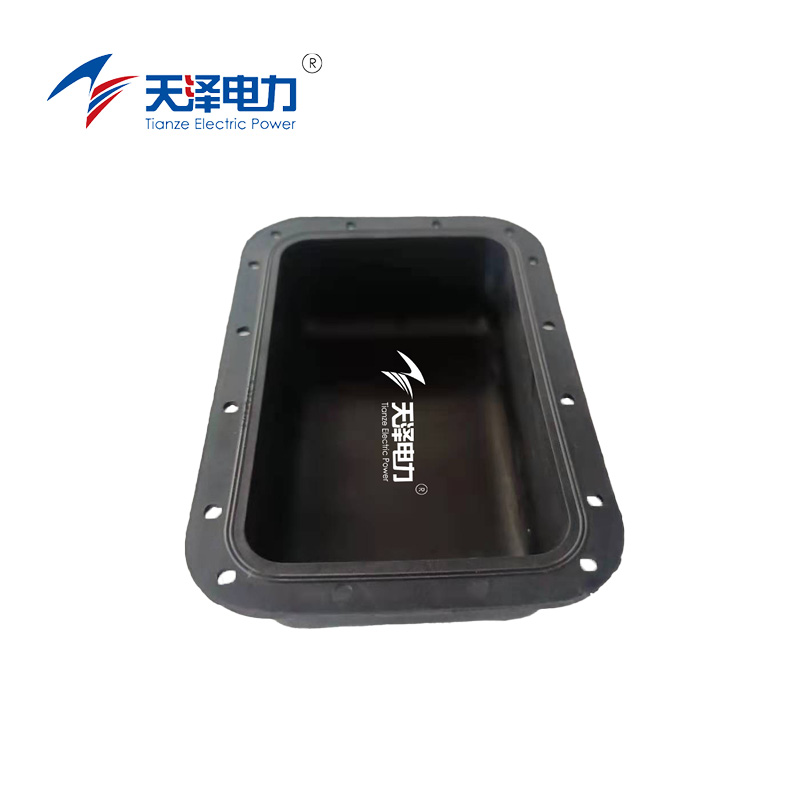 天泽电力 通用型方油囊 4.6.824.103 个高清大图