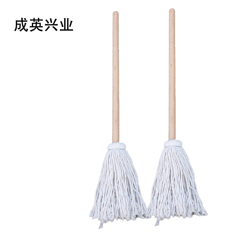 成英兴业 白毛线墩布 1500*300*50mm/个高清大图