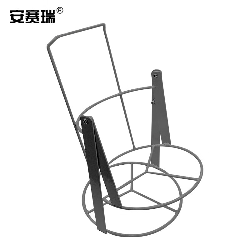 安赛瑞多功能智能锁A8 Pro 指纹密码开锁 防撬防伪设计 安全家居首选高清大图