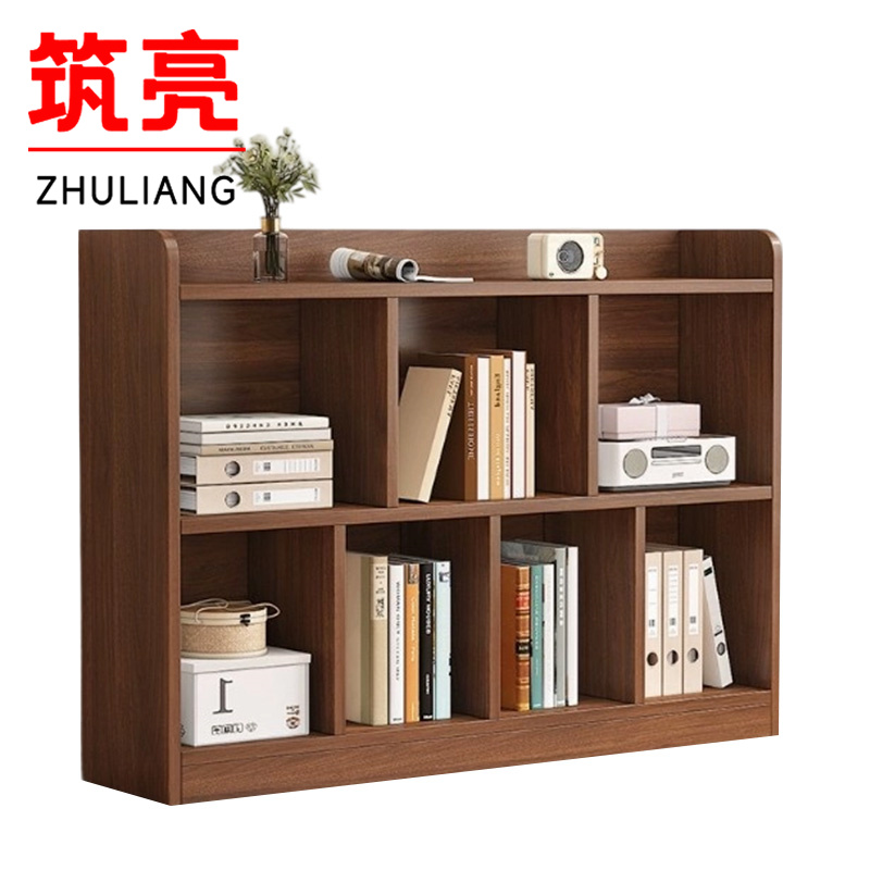 筑亮 书架 HS180 个高清大图
