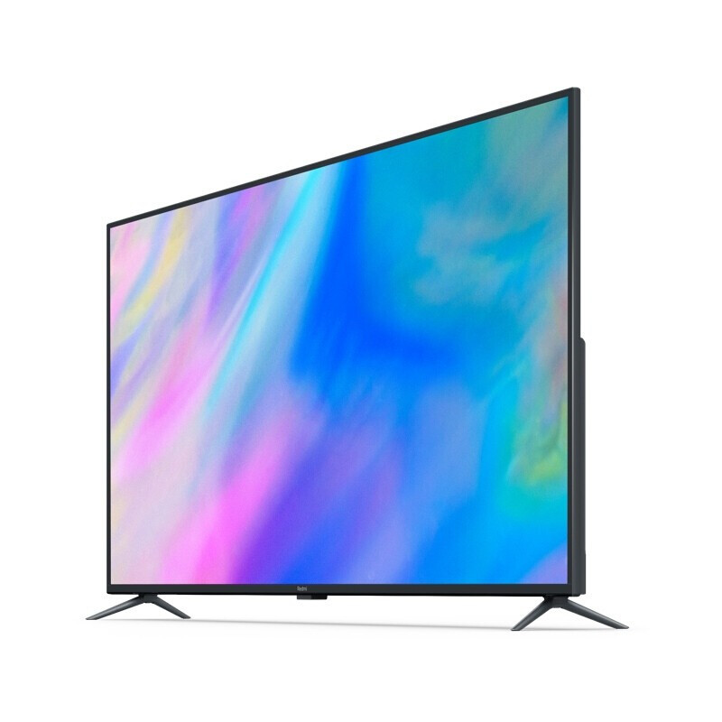 小米电视 Redmi R70A 70英寸 4K超高清智能网络智慧彩电视机 红米L70M5-RA(含安装支架)