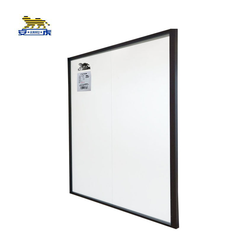 安虎 钢化玻璃隔断 12mm厚 平方米