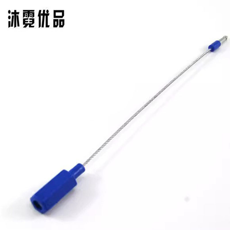 沐霓优品 钢丝封 QF-300 个高清大图