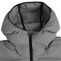 阿迪达斯(adidas)女装新款运动服保暖防风外套羽绒服CZ1385