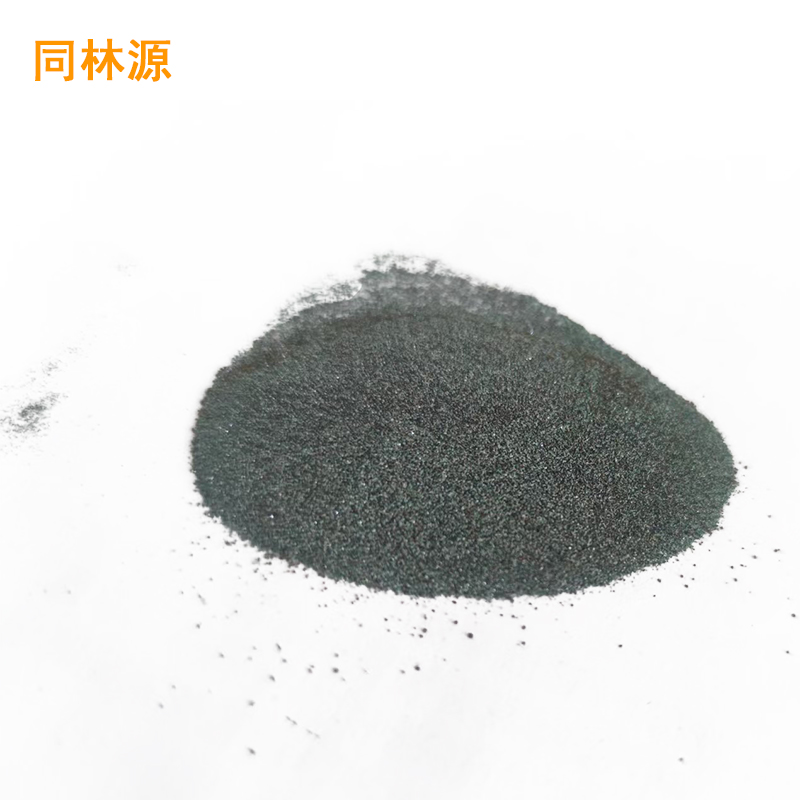 同林源研磨金刚砂180目 千克高清大图