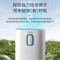美的(Midea)空气净化器免换滤芯低耗材家用除菌除异味去烟味净化空气除PM2.5除雾霾轻音设计宠物 KJ500D-T2