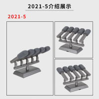 797AUDIO七九七音响2021-4主席台话筒话筒 麦克风