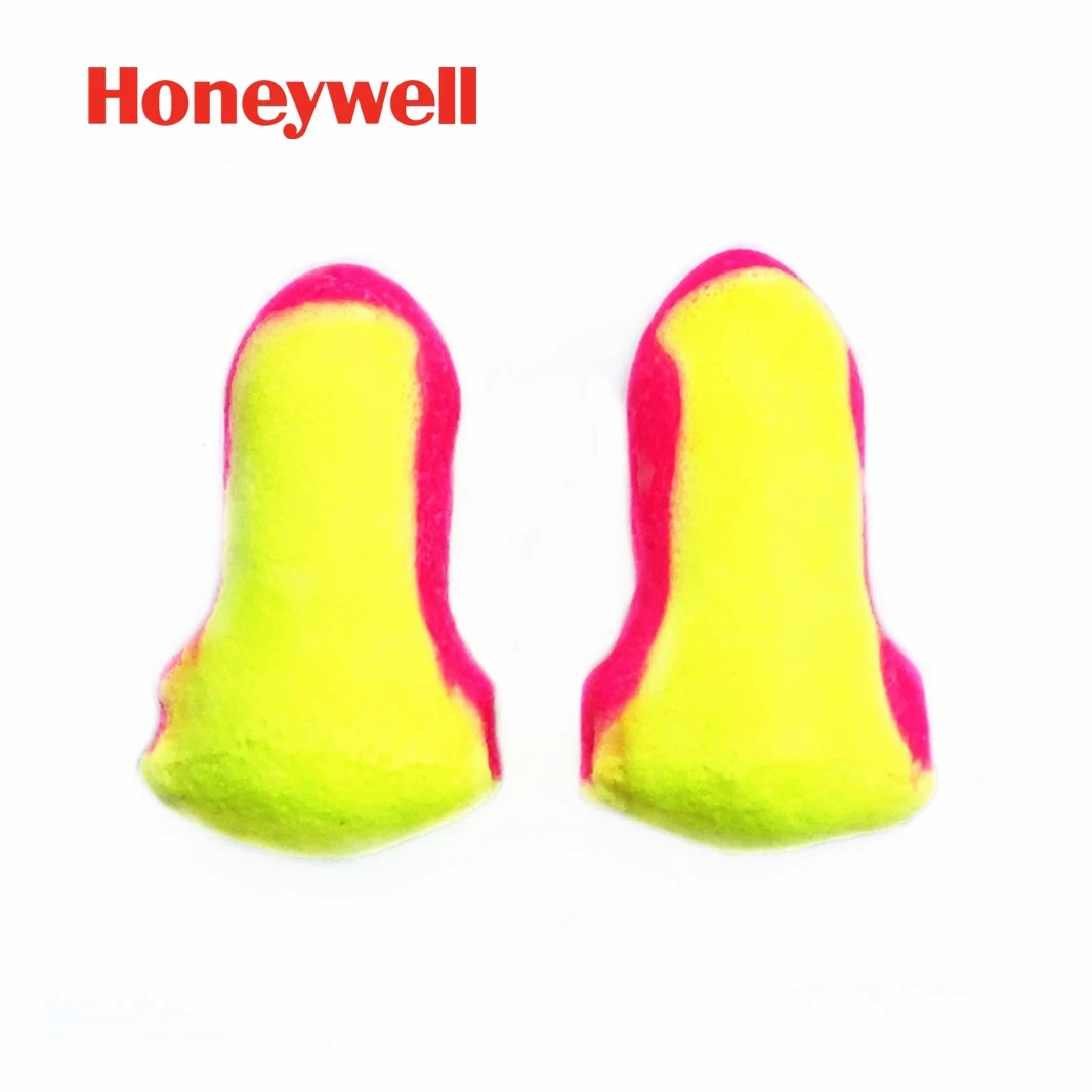 Honeywell霍尼韦尔LL-1防噪音隔音耳塞降噪静心安眠安睡眠 霍尼韦尔LL-1耳塞5副