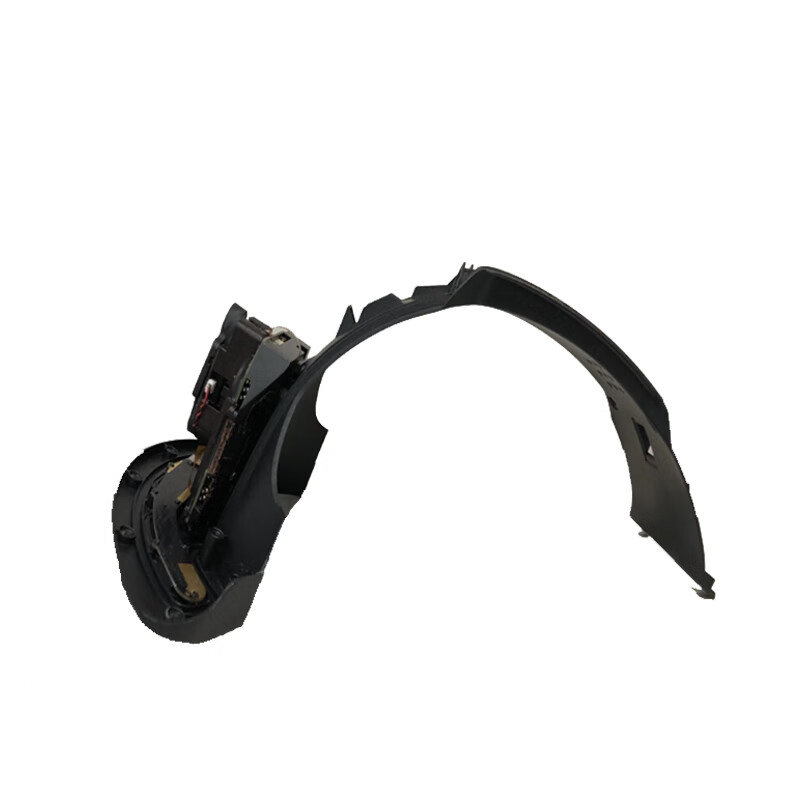 淘行者 TXZ-79D 工作记录仪(头戴) 1.00 台/个 (计价单位:个) 黑色