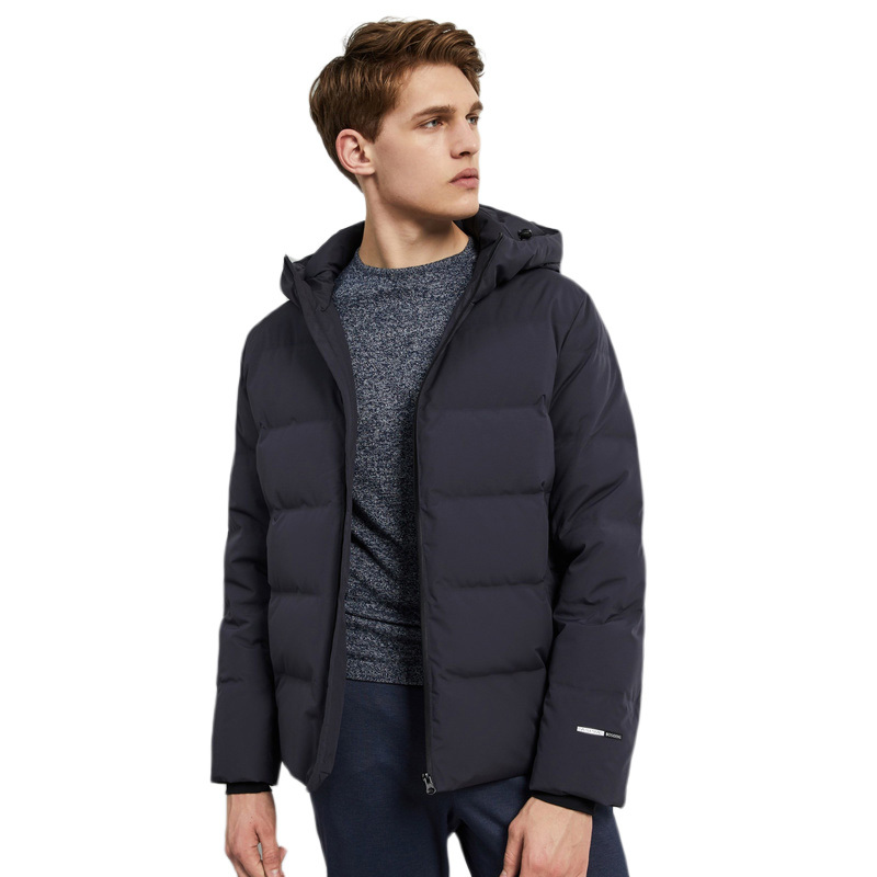 波司登男羽绒服b90131049
