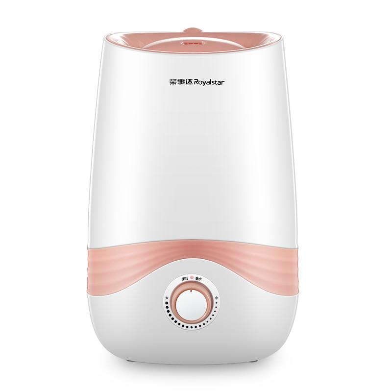 荣事达(Royalstar) 加湿器 上加水 RS-V4017