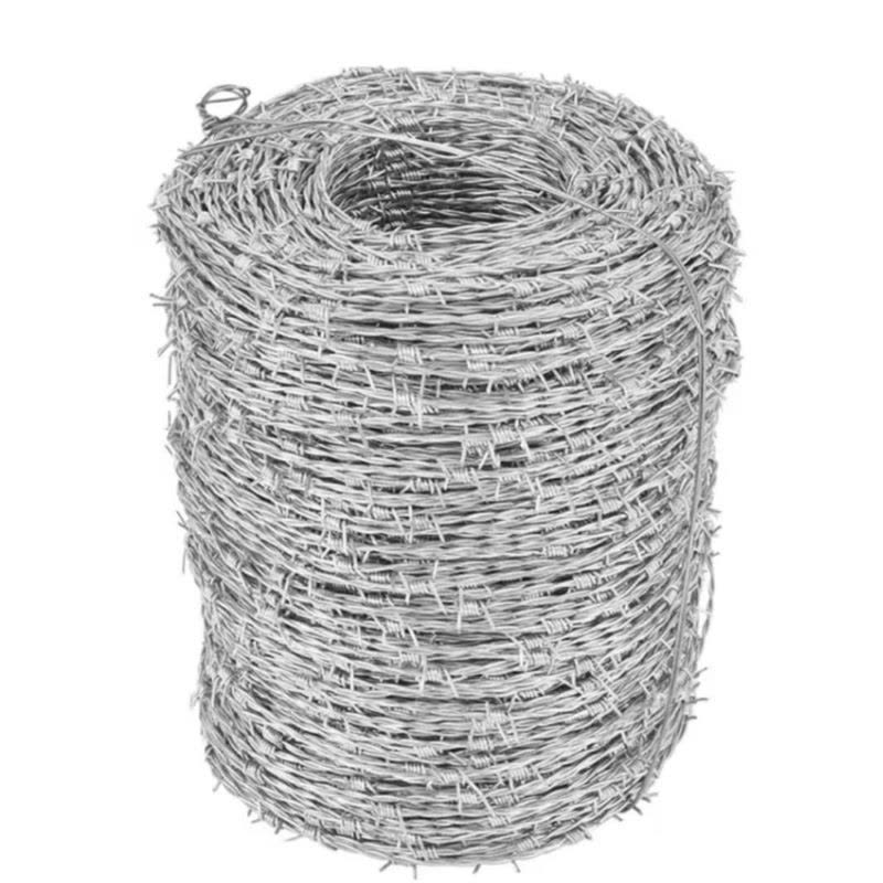 诚智旺 刺绳 2.8mm*100m铁丝 双股/卷图片